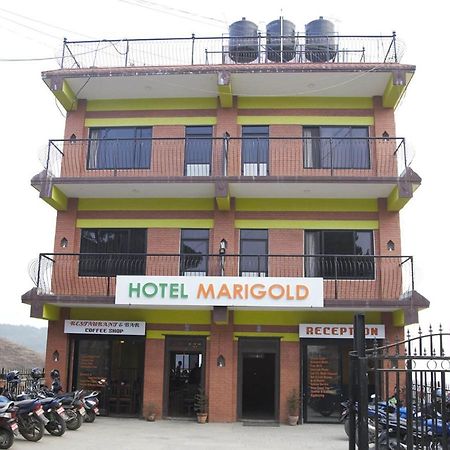 Hotel Marigold Nagarkot Exterior photo