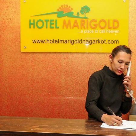 Hotel Marigold Nagarkot Exterior photo