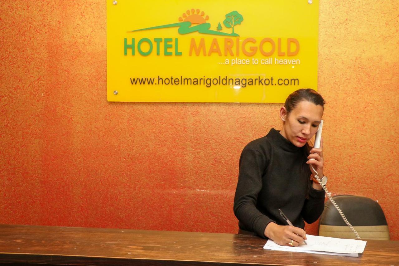 Hotel Marigold Nagarkot Exterior photo